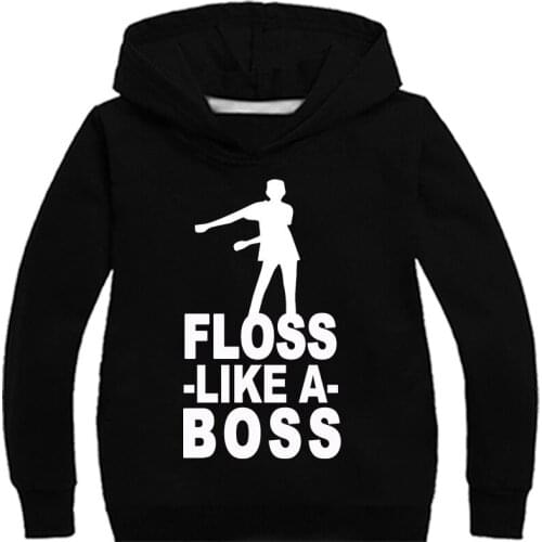 Kids hoodie Superhero hoodie Baby Kids T-shirt Casual sweatshirt Clothes 100% cotton