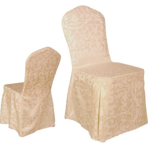 Keepmore Wedding Chair Covers