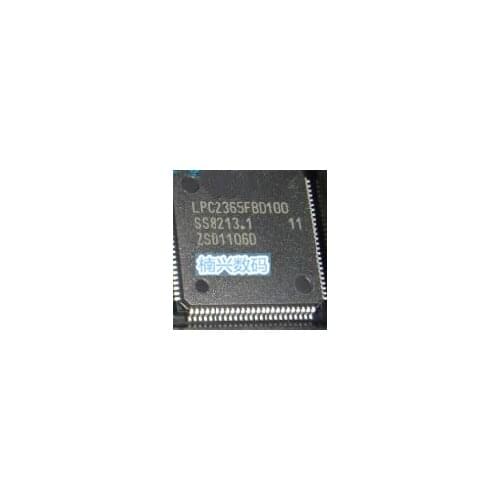 LPC2364FBD100 LPC2364FBD LPC2364 LQFP100 quality assurance