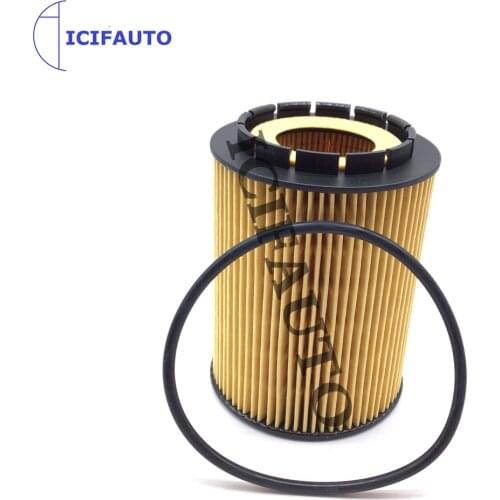 Engine Oil Filter For Porsche VW Touareg Golf Passat Audi Q7 A8 95510756100,021115562A,077115562G,A0001801509,25313731