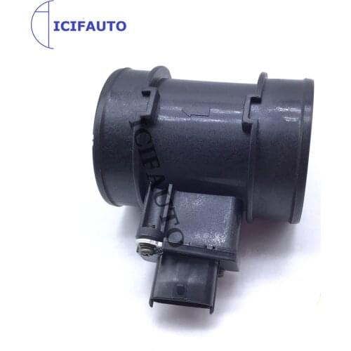Mass Air Flow Sensor for OPEL ZAFIRA B (A05) VAUXHALL ZAFIRA Mk II (B) (M75) 1.9CDTI 55350046 AFH60-29 93184406 0836646