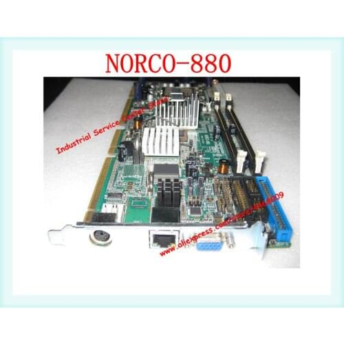 NORCO-880 PCIMG1.3 775 Industrial Full Length Card