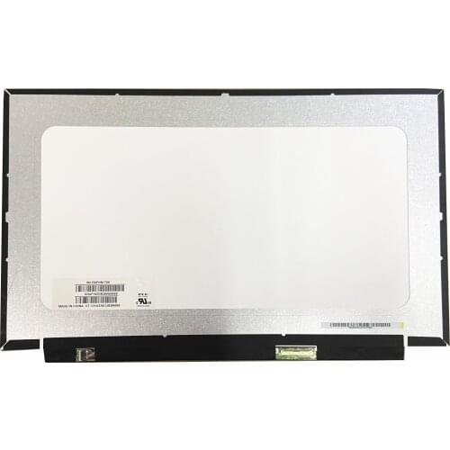 NV156FHM-T06 Laptop LCD Touch Screen Display Panel EDP 40 PIN NV156FHM T06