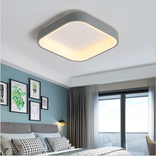 Ceiling lamp Living room decoration for the childrens room modern dining room loft indoor kitchen Bedroom nordic luxury hallway