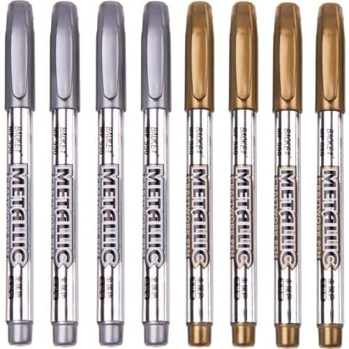 Sijia Cabin Golden Pens