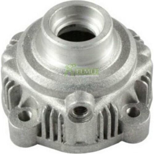 Alloy CNC Diff Gear Shell Fit for 1/5 HPI ROVAN KM BAJA 5B 5T 5SC