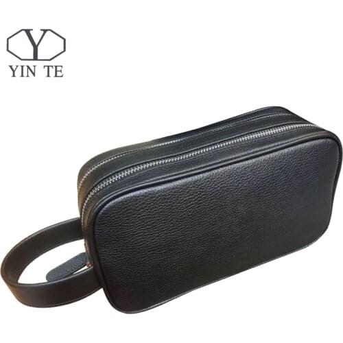 YIN TE Men's Clutches