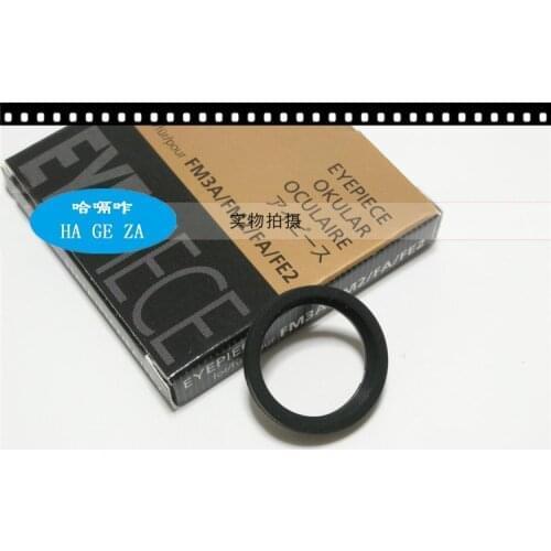 Camera Repair Part for Nikon FA FE FE2 FM2 FM3A for Fuji XPRO1 Volenda R2A Zeiss ikon eyepiece eyecup New