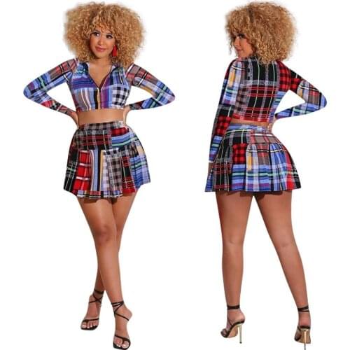 F88383-Two-piece suit