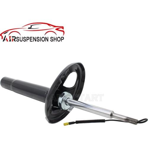 1PC For Porsche Carrera 911 997 2005-2012 4Matic Front Left Air Suspension Shock Absorber Strut 22147561