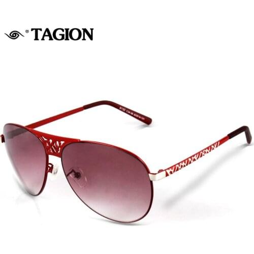 Promotion Mens Metal Frame Sunglasses Cheap Glasses Female High Quality Eyewear