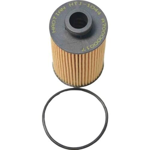 Car Oil Filter For Borgward BX5 1.8T - 2.0T - BX6 2.0T - BX7 2.0T 2015- BX7 TS - A700000017 D9712516100