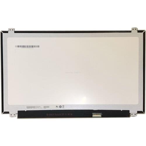 B156HAN04.2 Laptop LCD Screen Display Panel 1920*1080 30 pins EDP 120HZ 72%NTSC