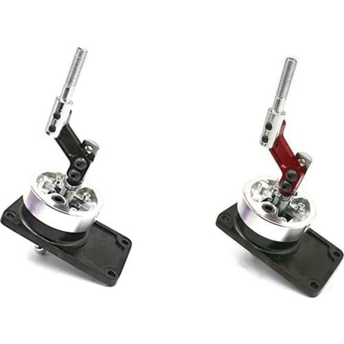 Racing Short Throw Quick Shifter for 83-04 Ford Mustang Thunderbird T5/T45