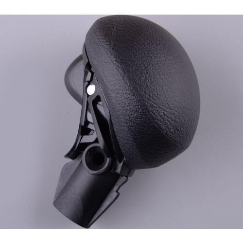 Black Front Automatic Gear Shift Lever Knob 54130-SNA-A81 Fit for Honda Civic 2006 2007 2008 2009 2010 2011