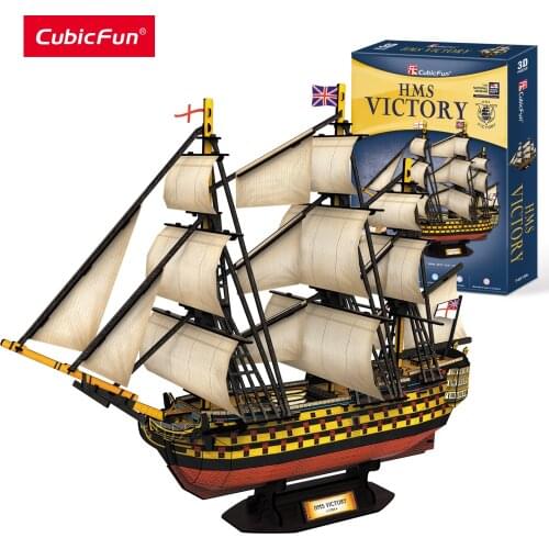 CubicFun Children's Puzzles