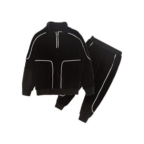 Спортивные костюмы для мальчиков Ecoz China At AliExpress