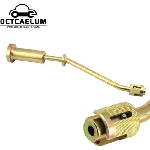 Engine Fuel Injector Removal Tool Puller For Jaguar 3.0 Land Rover Range 5.0 Liter Engine ST0297