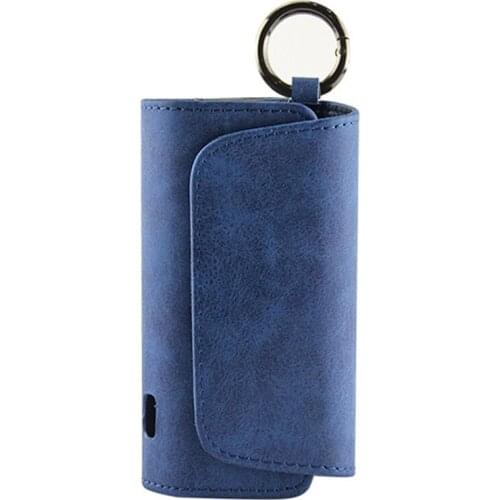 Used for IQO3.0 Duo Energy Storage Leather Heating Non-Combustible Universal Protective Cover Accessories