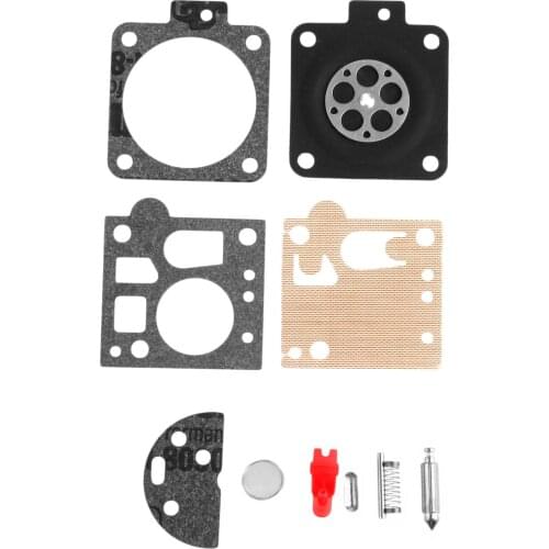 MS380 Chainsaw Carburetor Carb Repair Gasket Kit fit For STIHL MS380 MS381 038 AND SOME 066 06 Chainsaw Spare Parts
