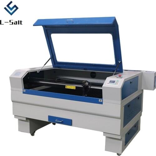 Laser machine acrylic MDF plywood wood plastic PVC cutting machine
