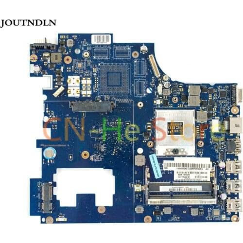 JOUTNDLN FOR lenovo G780 Laptop Motherboard QIWG7 LA-7983P HM76 PGA989 Integrated Graphics