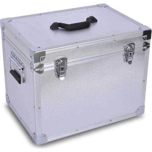 SWT-315H heating plate for butt fusion welding machine & Alloy box for electrofusion welding machine