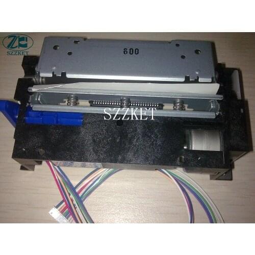 New compatible thermal printing machine core LTPF347F-C576-E thermal print head, new LTPF347 compatible LTPF347F-C576