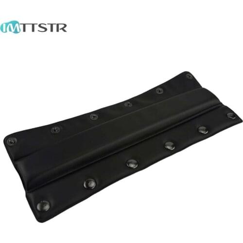 Headband for Audio-technica ATH-MSR7 ATH MSR7 Earphones Sleeve Cushion Bumper Cover Cups Replacement