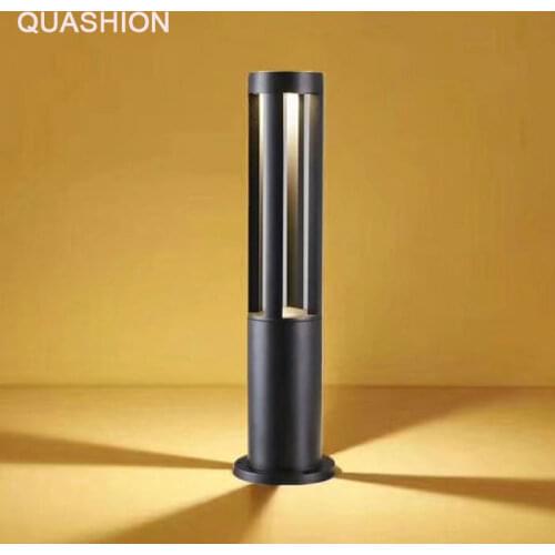 QUASHION Outdoor Lighting