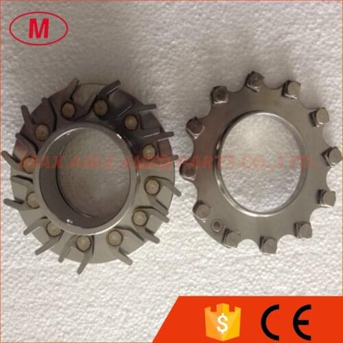 RHF4V VV14 Turbocharger Nozzle Ring VNT