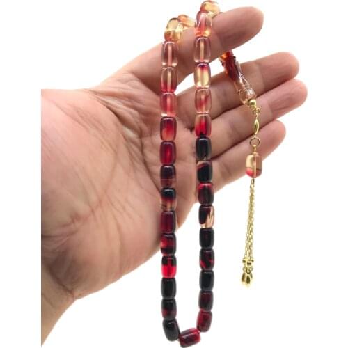 ŞamilTesbih Jewelry