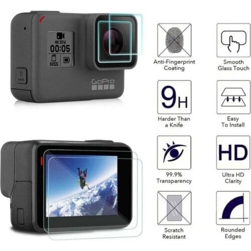Setoobay Action Camera Cases