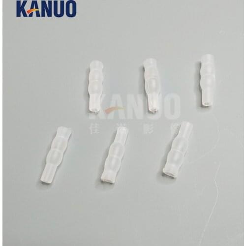 Fuji Fitting Tube/Nozzel 372F1704/372F1704D for Frontier 330/340/350/355/370/375/390 (6pcs/lot)