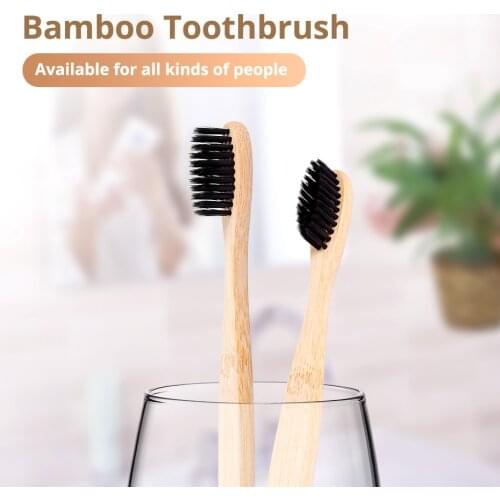 Tongwode Toothbrushes
