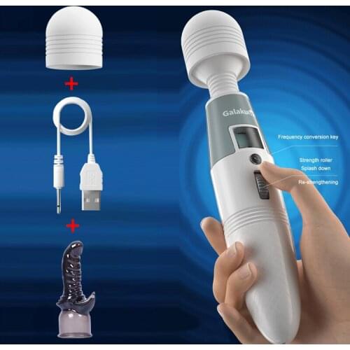 Vibrators for women sex machine shop sex toys for women clitoris adult toys for adults Vibrator female magic wand