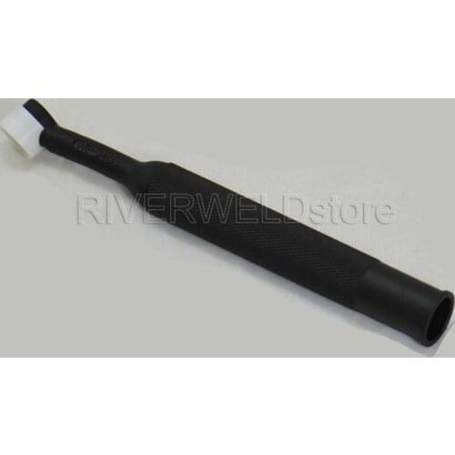 WP-24G TIG Welding Torch Head Body 80Amp Air Cooled