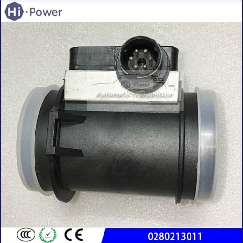 0280213011 13621722489 0986280116 Mass Air Flow Sensor Meter for BMB E36 325 i E34 5 525 i iX 7527518 13627527518 13621730074