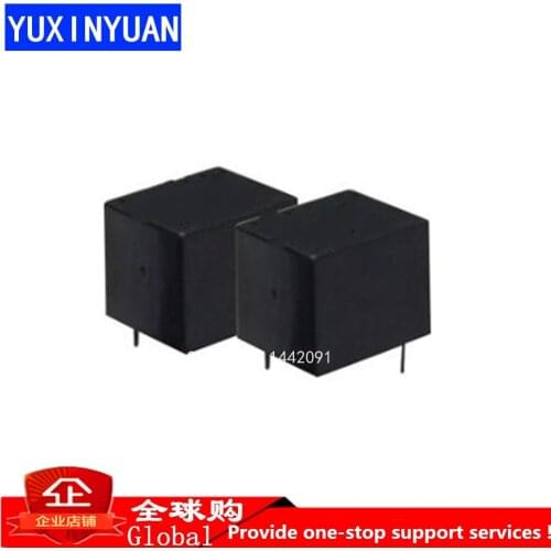 10pcs/lot NEW EA2-5NU EA2-5 2-5NU EA2 5NU EA25NU 5VDC DC5V 5V DIP10