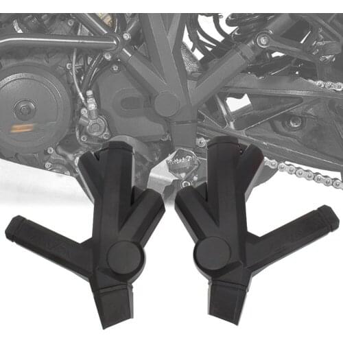 Motorcycle Accessories For 1190 1090 Adventure R 1290 Super Adventure Bumper Frame Protection Guard Cover