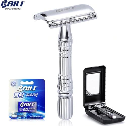 BAILI Men's Shaving Machines