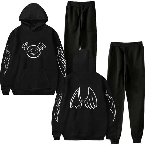 CNSTORE Men's Hoodies