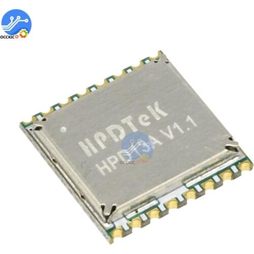 HPD13A- 840-945MHZ SX1276 wireless transceiver module LoRa Transmission Long communication distance and strong anti-interference