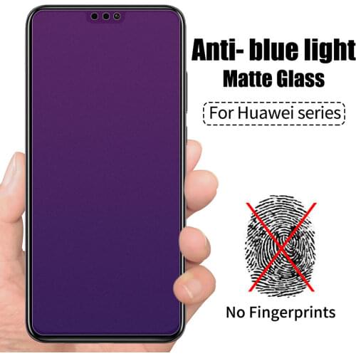 Jappinen Screen Protectors For Huawei Mate 20 Pro