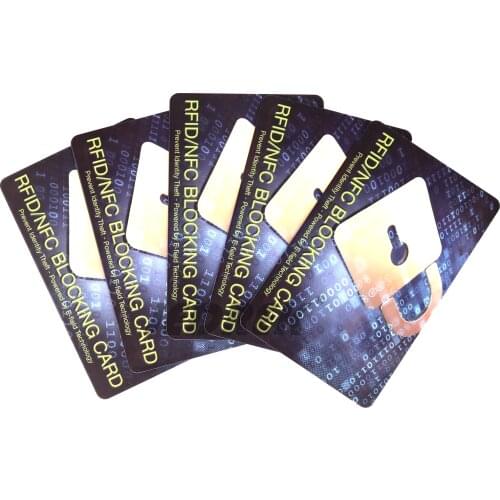 Jedrek Credit Card Cases