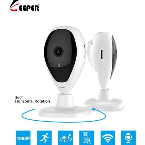 Keeper Sports & Action Cameras