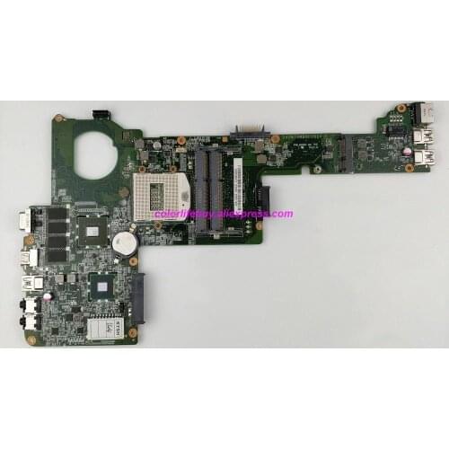 Genuine A000255470 DA0MTKMB8E0 w GT710M N14M-GL-S-A2 GPU Laptop Motherboard for Toshiba Satellite C40-A C45-A Series Notebook PC