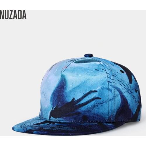 NUZADA Men's Accessories