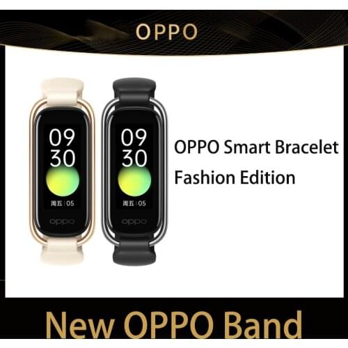 OPPO Fitness Bracelets