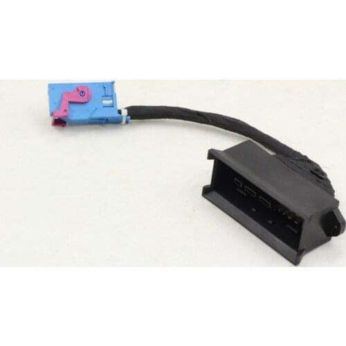 36 to 32 Pins Plug&Play Instrument Cluster Adapter For Passat B6